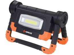 GROZ LED 850LM LED 385RM