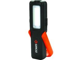 GROZ [dLEDnhCg 5W COB LED 395