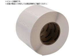 PANDUIT �M�]�ʃv�����^�p�Z���t���~�l�[�g���x���󎚕�12.7�~��25.4 5000���� S100X150VATY