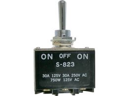 NKKXCb`Y dpgOXCb` ˂[q 2ON-OFF-ON S-823