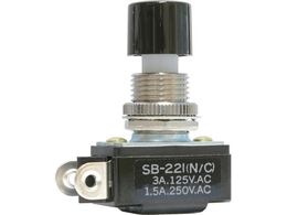 NKKXCb`Y {^XCb` ͂񂾒[q PON- OFF SB-221N C