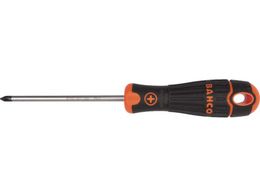 BAHCO �O���b�v�h���C�o�[ FIT�v���X�h���C�o�[ +2 ����125mm SB192.002.125