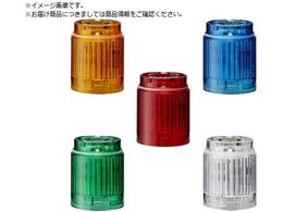 PATLITE LR4�^ �ϑw�M���� ��40 LED���j�b�g LR4-E-R