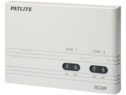 PATLITE �Z���T�[�R���g���[���{�b�N�X SC2W