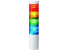 PATLITE VOi^[ ϑwMLRV[Y LR5-402WJNW-RYGB