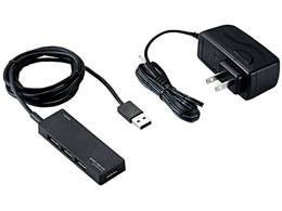 GR USBHUB2.0 ACA_v^t 4|[g ubN U2H-AN4SBK