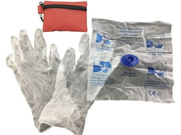 Acc�t�F�C�X�V�[���h�Z�b�g �l�H�ċz�⏕�� 24-4964-00 TOTAL LIFEGUARD F00006