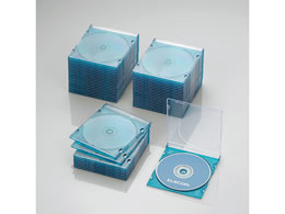 GR CD DVDXvP[X NAu[ 50 CCD-JSCS50CBU