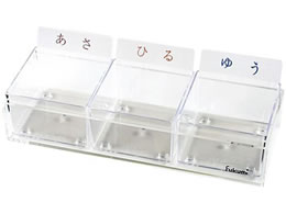 Fukumi ����P�[�X(���O����)�U��g���[ 19-7701-00 PT-3FC(3�R�})