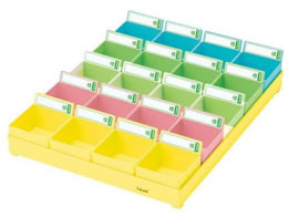 Fukumi ����g���[(20�l�p)�U��g���[ 19-7630-03 PT-20Y5(�C�G���[ 5�V���N)