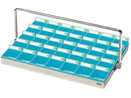 Fukumi ����g���[(35�l�p)�n���K�[�t �U��g���[ 19-7670-03 ST-35BH(�X�e�� �u���[)