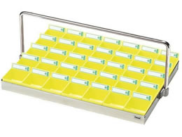 Fukumi ����g���[(35�l�p)�n���K�[�t �U��g���[ 19-7670-04 ST-35YH(�X�e�� �C�G���[)