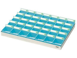 Fukumi ����g���[(35�l�p)�U��g���[ 19-7665-03 ST-35B(�X�e�� �u���[)