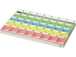 Fukumi ����g���[(40�l�p)�U��g���[ 19-7675-01 ST-405(�X�e�� 5�V���N)