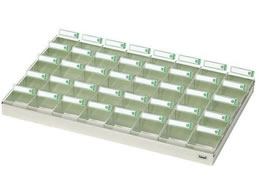 Fukumi ����g���[(40�l�p)�U��g���[ 19-7675-05 ST-40C(�X�e�� �N���A)