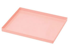 Fukumi ����g���[�p�g���[�̂� 20�l�p �U��g���[ 19-7715-01 PT-20TP(�s���N)