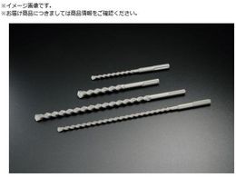 UNIKA SDS-MAXrbg O17.0X540mm SDSMAXL17.0X540