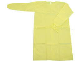 HALYARD SMS�A�C�\���[�V�����K�E�� �T�[�W�J���K�E�� 25-3234-01 77149(120�}�C)�C�G���[