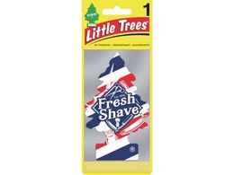 gc[Y LT GA[tbVi[ 1P - Fresh Shave tbVVFCu LT011