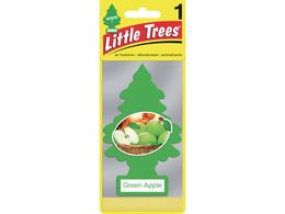 gc[Y LT GA[tbVi[ 1P - Green Apple O[Abv LT013