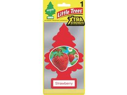 gc[Y LT X-tra Strength 1P - Strawberry Xgx[ LT403