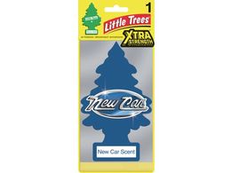 gc[Y LT X-tra Strength 1P - New Car Scent j[J[ZCg LT404