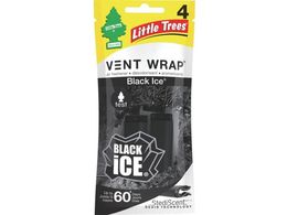gc[Y LT Vent Wrap - Black Ice ubNACX LT502