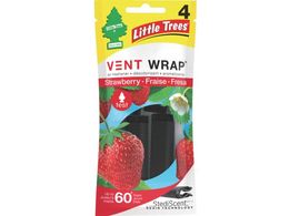 gc[Y LT Vent Wrap - Strawberry Xgx[ LT506