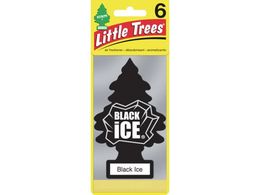 gc[Y LT GA[tbVi[ 6P - Black Ice ubNACX LT650