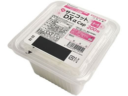 �ێO�Y�� N�T�j�R�b�gDX��Cap 200�� 0-7154-22