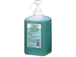 �T���� �V���{�l�b�g ���E��P-5 �|���v�t 1kg 0-7501-01