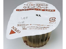 �n�N�]�E���f�B�J�� �E�G�b�g�v���b�g 20mm 1���� 48�� 0-7575-01