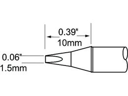 gJ Metcal MFR-1110E2210V[Y `bvJ[gbW SFP-CH15