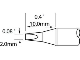 gJ Metcal MFR-1110E2210V[Y `bvJ[gbW SFP-CH20