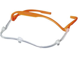 MeGUARD �t�F�C�X�K�[�h �~�[�K�[�h(�{��)�A�C�V�[���h 23-2849-02 MEG-1-O(�I�����W)