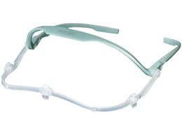 MeGUARD �t�F�C�X�K�[�h �~�[�K�[�h(�{��)�A�C�V�[���h 23-2849-07 MEG-1-LG(���C�g�O���[��)