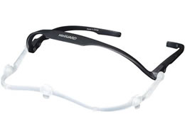 MeGUARD �t�F�C�X�K�[�h �~�[�K�[�h(�{��)�A�C�V�[���h 23-2849-14 MEG-1-GM(�K�����^���b�N)