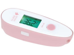 NURSE ANGIE �p�s���ƃT�[�� Light CR ��ڐG���̉��v �������m�@�\���� NIR-05 25-5929-00�y�Ǘ���Ë@��z