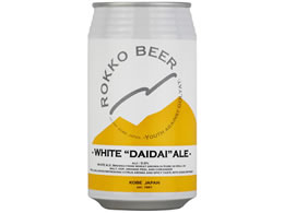 Zbr[ WHITE uDAIDAIv ALE 350ml 5x