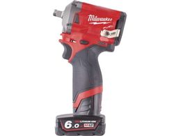 milwaukee M12 FUEL 1 2C` 339NmCpNg`Zbg M12 FIWF12-602C JP