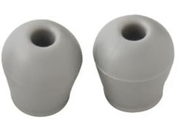 Spirit Medical Spirit�Z�~�\�t�g�C���[�`�b�v ���f�핔�i 24-3614-10 Spirit Medical P-211-0(�O���[)2�R�C��