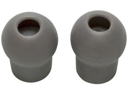 Spirit Medical Spirit�\�t�g�C���[�`�b�v(��)���f�핔�i 24-3614-09 Spirit Medical P-212(�O���[)2�R�C��