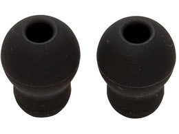 Spirit Medical Spirit�\�t�g�C���[�`�b�v(��)���f�핔�i 24-3614-00 Spirit Medical P-215N(�u���b�N)2�R�C��