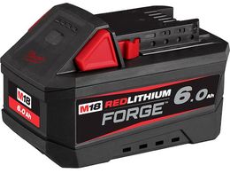 milwaukee M18 FORGE 6.0AH obe[ M18 FB6 JP