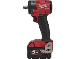 milwaukee M18 FUEL 1 2C` 340Nm CpNg`Zbg M18 FIW212-502X JP