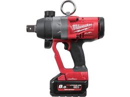 milwaukee M18 FUEL 1C` 2033Nm CpNg`Zbg M18 ONEFHIWF1-802X JP