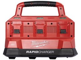 milwaukee M18 PACKOUT 6 [d M18 PC6 JP