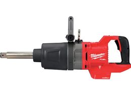 milwaukee M18 FUEL 1C` 2576Nm Om[Y CpNg` M18 ONEFHIWF1D-0C0 JP