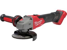 milwaukee M18 FUEL RAPID STOP100mm ϑfBXNOC_[ M18 FSAGV100XB-0X0 JP