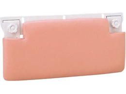 TOTO �o�X���t�g�p�w���ă{�[�h �����⏕���t�g 25-4708-10 EWBP106